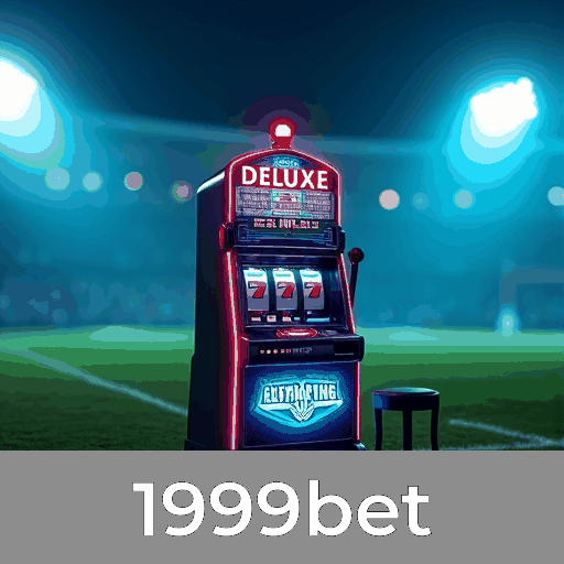 Cassino Online 1999bet