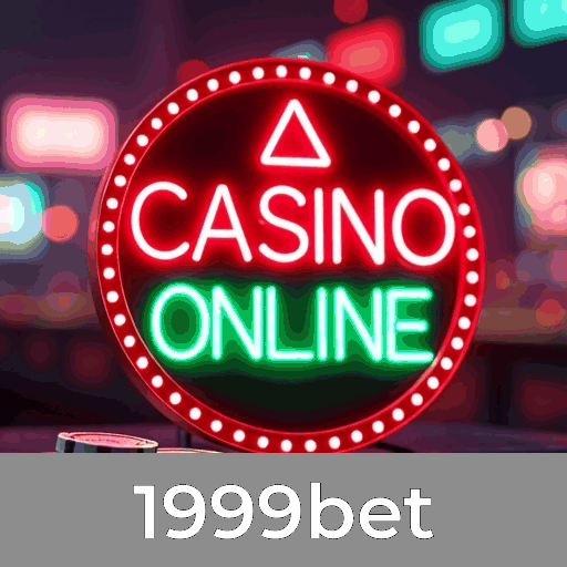 Cassino Online 1999bet