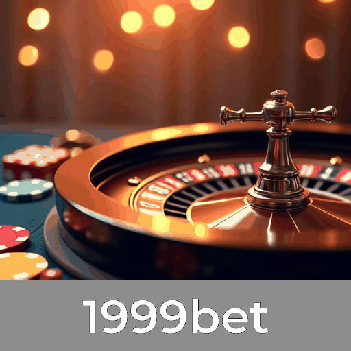 1999bet: Seu Cassino Online Seguro e Divertido