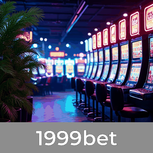 Cassino Online 1999bet
