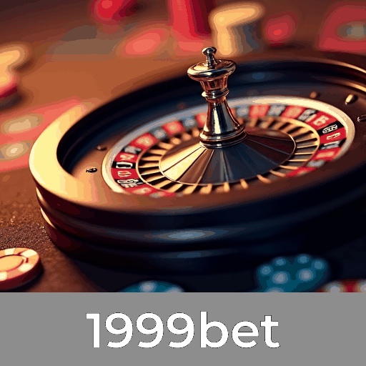 1999bet: Seu Cassino Online Seguro e Divertido