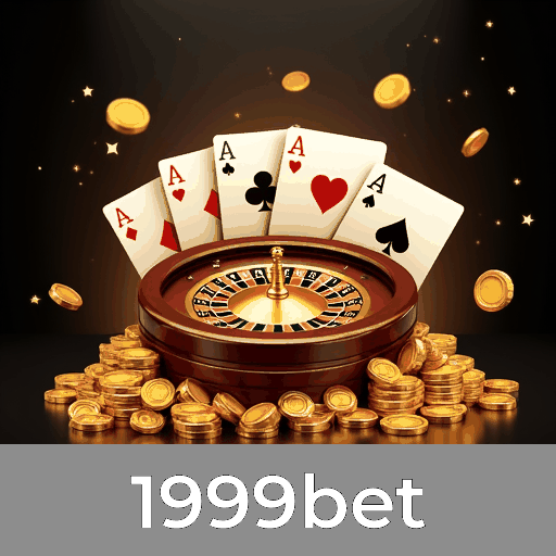Cassino Online 1999bet