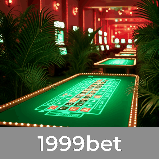 Acesso ao 1999bet