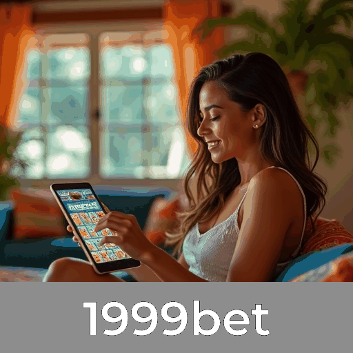 Acesso ao 1999bet